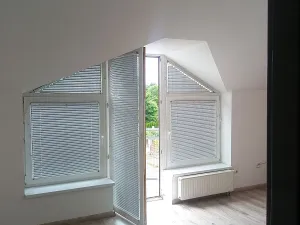 Pronájem bytu 1+kk, Písek, Hostivítova, 35 m2