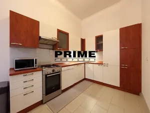 Pronájem bytu 4+1, Praha - Vinohrady, Na Kozačce, 146 m2