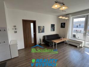 Pronájem bytu 2+kk, Brno, Žabí, 55 m2