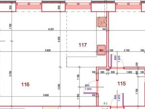 Prodej bytu 3+kk, Pohořelice, Znojemská, 81 m2