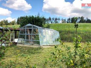 Prodej chaty, Ledeč nad Sázavou, 20 m2