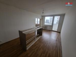 Prodej bytu 3+1, Praha - Prosek, Jablonecká, 75 m2