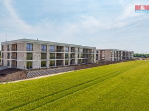 Prodej bytu 4+kk, Brandýs nad Labem-Stará Boleslav, Dřevčická, 101 m2