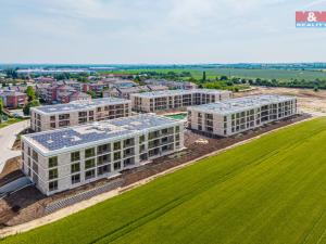 Prodej bytu 4+kk, Brandýs nad Labem-Stará Boleslav, Dřevčická, 101 m2