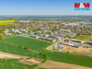 Prodej bytu 4+kk, Brandýs nad Labem-Stará Boleslav, Dřevčická, 101 m2