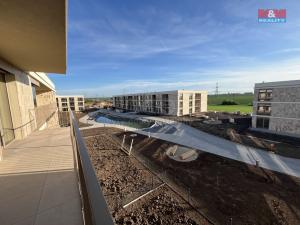 Prodej bytu 1+kk, Brandýs nad Labem-Stará Boleslav, Dřevčická, 42 m2