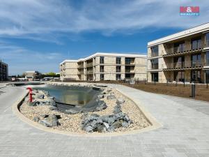 Prodej bytu 1+kk, Brandýs nad Labem-Stará Boleslav, Dřevčická, 42 m2