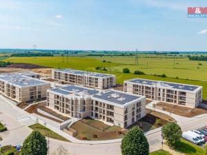 Prodej bytu 1+kk, Brandýs nad Labem-Stará Boleslav, Dřevčická, 42 m2