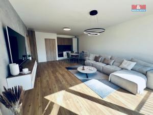 Prodej bytu 1+kk, Brandýs nad Labem-Stará Boleslav, Dřevčická, 42 m2