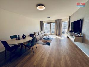 Prodej bytu 1+kk, Brandýs nad Labem-Stará Boleslav, Dřevčická, 42 m2