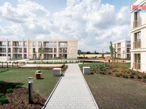 Prodej bytu 1+kk, Brandýs nad Labem-Stará Boleslav, Dřevčická, 42 m2