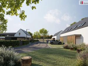 Prodej rodinného domu, Mšecké Žehrovice, 322 m2