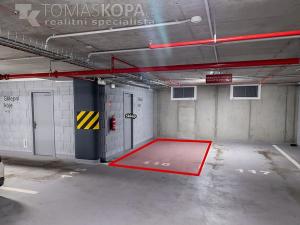 Prodej bytu 3+kk, Praha - Holešovice, V háji, 109 m2