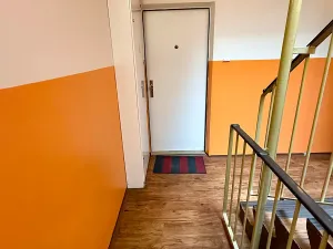 Prodej bytu 2+kk, Praha - Kobylisy, Havlínova, 40 m2