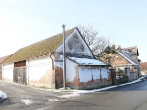 Prodej rodinného domu, Zaloňov, 200 m2