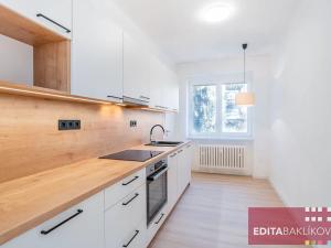 Pronájem bytu 2+1, Olomouc, Norská, 53 m2