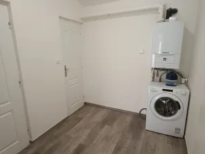 Pronájem bytu 1+kk, Praha - Vršovice, Moskevská, 26 m2