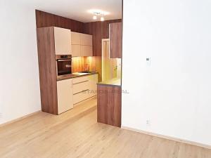 Pronájem bytu 1+kk, Olomouc, Janského, 40 m2