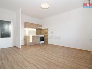 Pronájem bytu 2+kk, Varnsdorf, Pražská, 46 m2