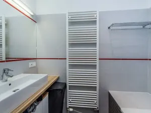 Pronájem bytu 1+kk, Říčany, Sedláčkova, 30 m2