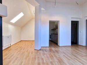 Pronájem bytu 2+kk, Terezín, Fučíkova, 51 m2