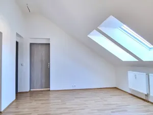 Pronájem bytu 2+kk, Terezín, Fučíkova, 51 m2