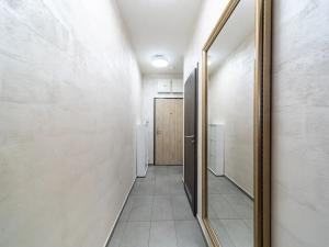 Pronájem bytu 2+kk, Praha - Hloubětín, Saarinenova, 61 m2