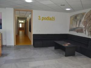 Pronájem kanceláře, Prostějov, Floriána Nováka, 100 m2