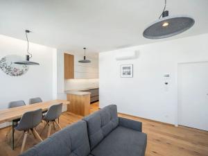 Pronájem bytu 2+kk, Prostějov, Floriána Nováka, 47 m2