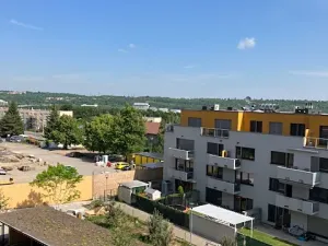 Prodej bytu 2+kk, Praha - Košíře, Naskové, 56 m2