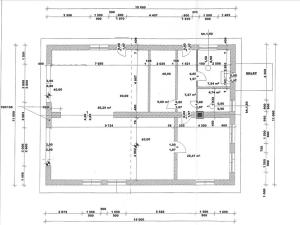 Prodej rodinného domu, Traplice, 136 m2