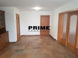 Pronájem rodinného domu, Praha - Břevnov, Na břevnovské pláni, 270 m2