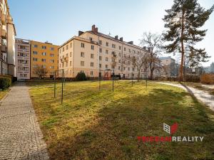 Pronájem bytu 2+kk, Pardubice - Zelené Předměstí, Sukova třída, 40 m2