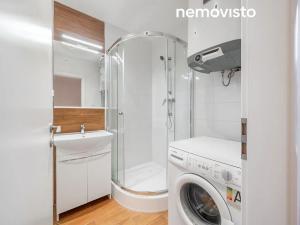 Pronájem bytu 2+kk, Ostrava, Senovážná, 39 m2