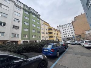 Prodej bytu 2+1, Brno, Smetanova, 65 m2