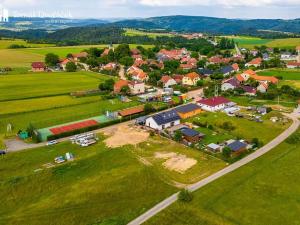 Prodej pozemku pro bydlení, Kuřimská Nová Ves, 1299 m2