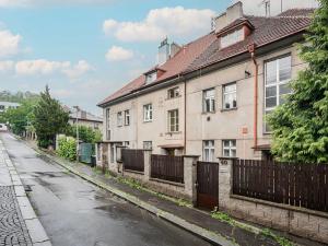 Pronájem bytu 2+1, Praha - Smíchov, Ke Klimentce, 70 m2