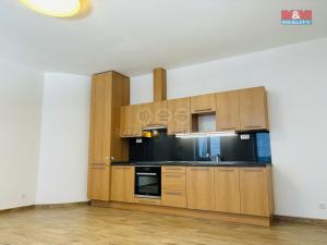 Pronájem bytu 2+kk, Klatovy - Klatovy IV, Vídeňská, 65 m2