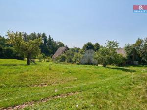 Prodej zemědělské usedlosti, Malé Svatoňovice - Petrovice, 300 m2