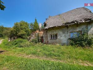 Prodej zemědělské usedlosti, Malé Svatoňovice - Petrovice, 300 m2