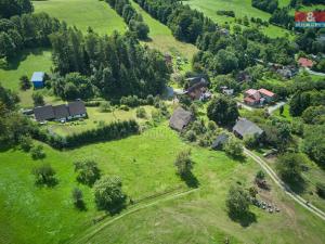 Prodej zemědělské usedlosti, Malé Svatoňovice - Petrovice, 300 m2