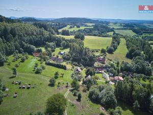 Prodej zemědělské usedlosti, Malé Svatoňovice - Petrovice, 300 m2