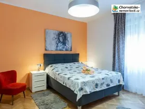 Pronájem bytu 3+1, Opatija, Chorvatsko, 110 m2