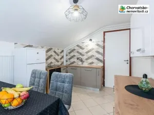 Pronájem bytu 3+1, Opatija, Chorvatsko, 110 m2