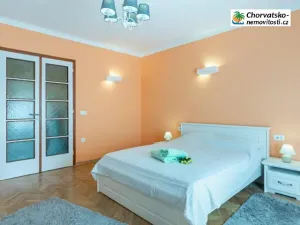 Pronájem bytu 3+1, Opatija, Chorvatsko, 110 m2