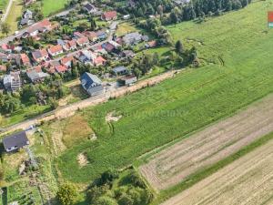 Prodej pozemku pro bydlení, Příbor, Štramberská, 991 m2