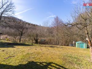 Prodej chaty, Roštín, 40 m2