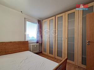 Pronájem bytu 3+kk, Praha - Braník, Vrbova, 63 m2