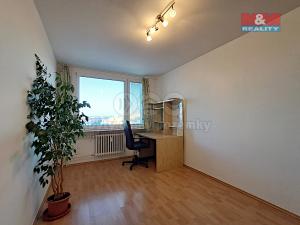 Pronájem bytu 3+kk, Praha - Braník, Vrbova, 63 m2