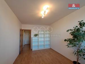 Pronájem bytu 3+kk, Praha - Braník, Vrbova, 63 m2